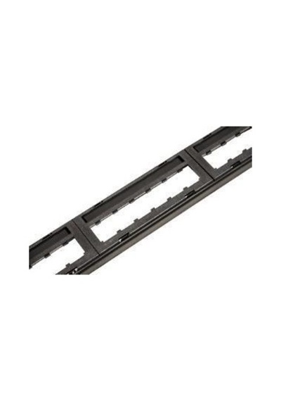 Patch Panel - Modüler - 24 Port - Boş