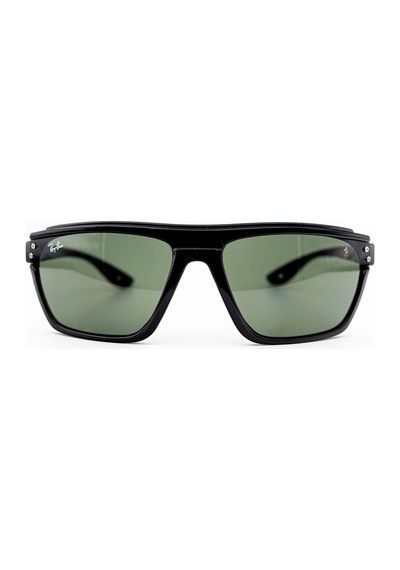 Rayban Rb 4370-m F674/71 61-18 Unisex Güneş Gözlüğü Belirtilmemiş