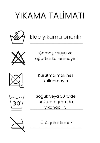 Çocuk Bebek Müslin Uyku Arkadaşı Mimi Ayıcık El Yapımı Büyük Yastık