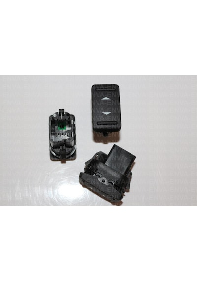 Ford Focus 2 Cam Açma Kapatma Düğmesi Anahtarı Takımı 2005-2008