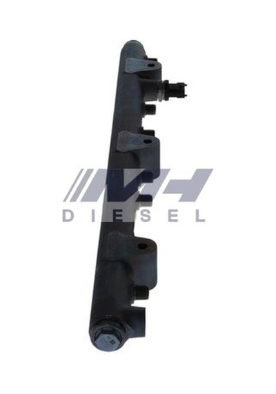 Bosch 0445226049 Common Rail Yakıt Raili Man Tga, Tgl, Tgm, Tgs, Tgx