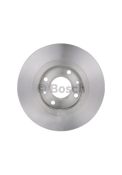 Peugeot 301 1.2 2014-2018 Bosch Ön Disk 2 Adet