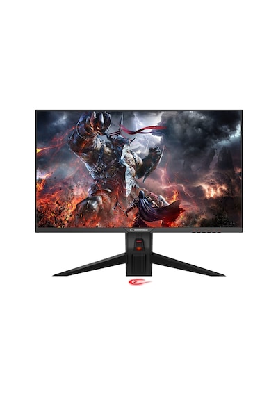 Rampage RM-744 Reflect 27" 1 MS 144 Hz FreeSync Full HD Curved VA LED Monitör
