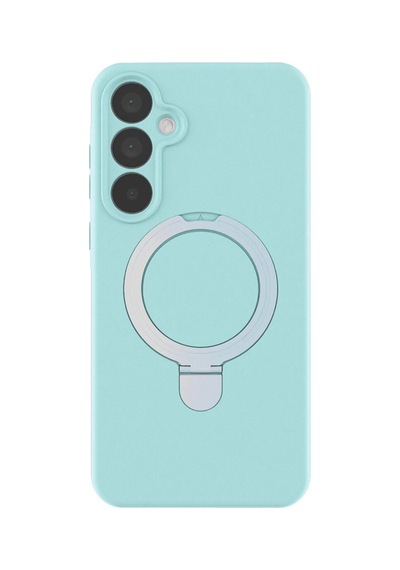 Samsung Galaxy A55 5g Regal Magsafe Standlı Kapak