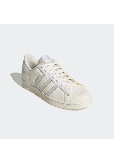 Adidas Superstar Vegan Unısex Spor Ayakkabı - Gy4656 Saks