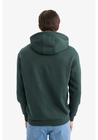 Defacto Vikings Valhalla Regular Fit Kapüşonlu Sweatshirt E9299ax25augn536 Yeşil-gn536 Defacto Vikings Valhalla Regular Fit Kapüşonlu Sweatshirt E9299ax25augn536 Yeşil-gn536