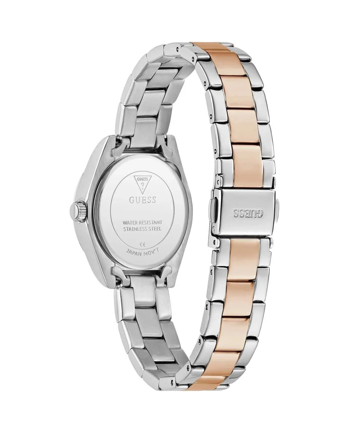Guess Gugw0841l3 Kadın Kol Saati Gri