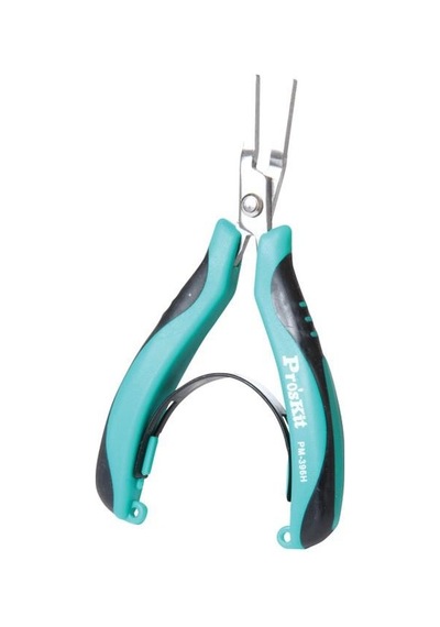 Proskit Pm-396h 120mm Paslanmaz Kargaburun