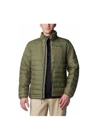 Columbia Powder Lite Iı Erkek Mont Yeşil