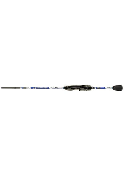 Jaxon Blue Wind 1.98m 1-7g Lrf Kamışı Blue