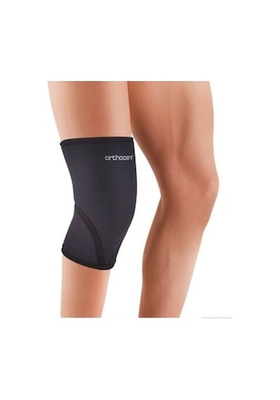 Orthocare 6120 Genucare Basic Neopren Kapalı Dizlik