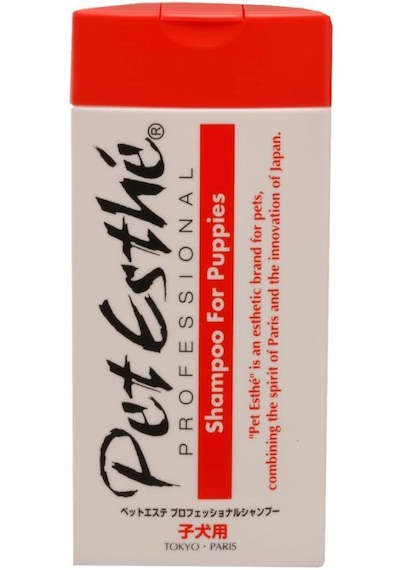Pet Esthe Professional Yavru Köpek Şampuanı 400 Ml