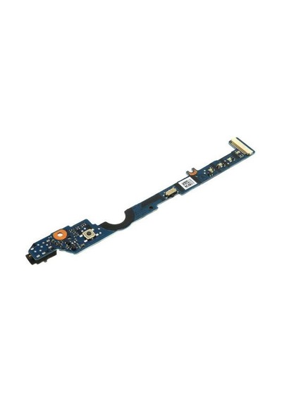 Sony Uyumlu Vaio Svs13 Tetik Power Buton Audio Board Swx-383