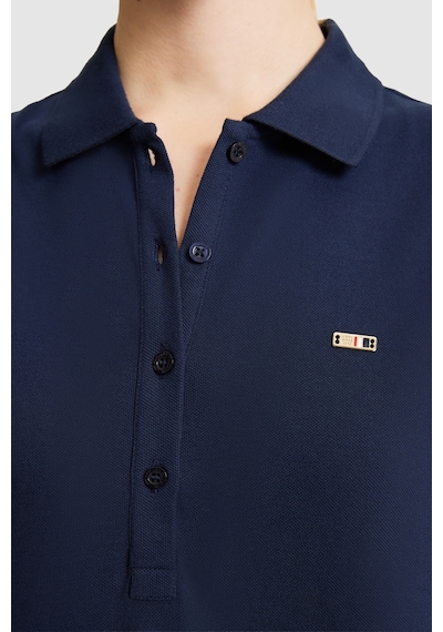 U.S. Polo Assn. U.s. Polo Assn. Kadın Lacivert Tişört 50323574-vr033