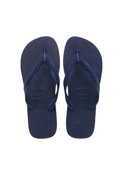 Havaianas Top Unisex Lacivert Terlik 4000029-0555 Lacivert