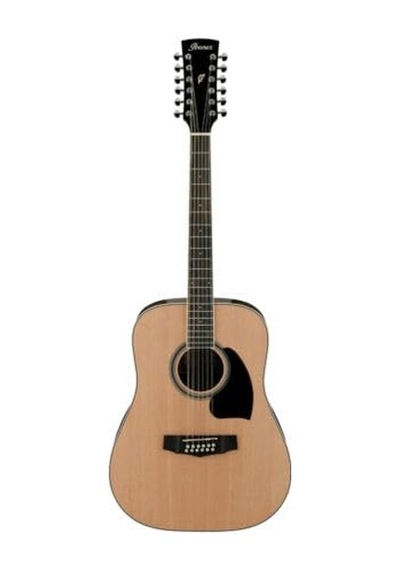Ibanez Pf1512-nt Pf Serisi 12 Telli Akustik Gitar