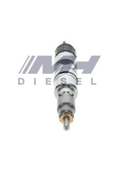 Bosch 0445124042 Enjektör Volvo D8k Deutz Tcd 7.8 Ec350d Common Rail