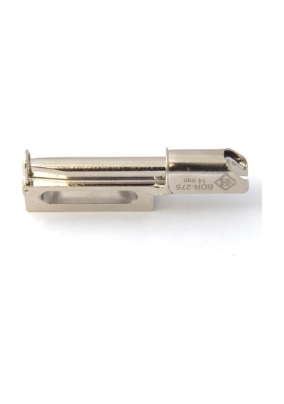 Deri Şerit Aparatı / Bdr-275 14mm