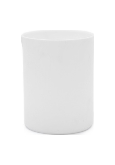 Teflon Beher - Ptfe Laboratuvar Beheri - 500 Ml