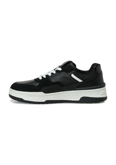 Kinetix Orıago W Siyah Kadın Sneaker
