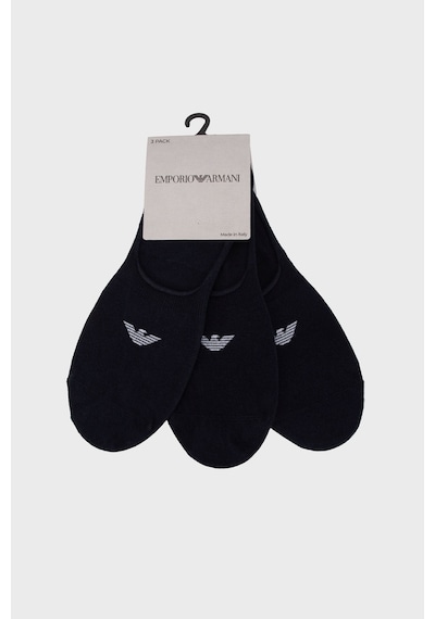 Emporio Armani Erkek Çorap Em000548 Af14446 Mb082 Mavi Mavi