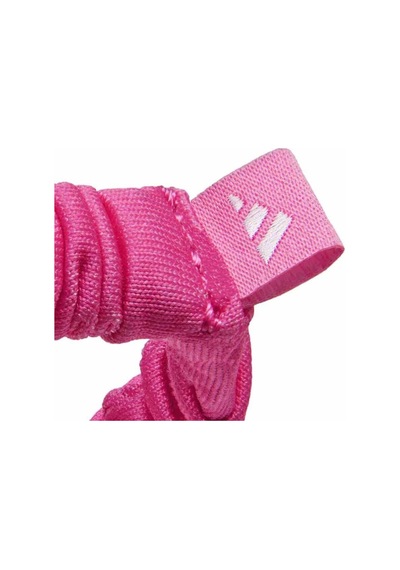 Adidas Pembe Siyah Saç Tokası Adac-16550