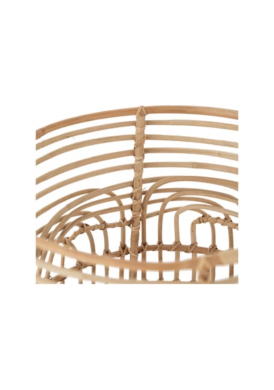 Mudo Home Port Sepet 35x33 Cm Bej