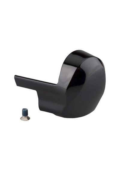 Shimano İsim Plaka Sol St-9100 Siyah