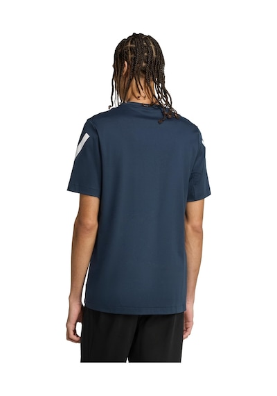 Jw4735-e Adidas M Z.n.e. Tee Erkek T-shirt Lacivert Jw4735-e Lacivert