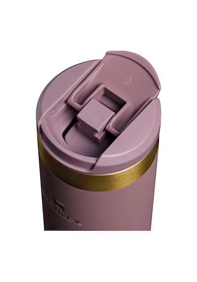 Stanley The Aerolight Transit Mug 0.47l Klasik Termos10-10787-292 Pembe Pembe
