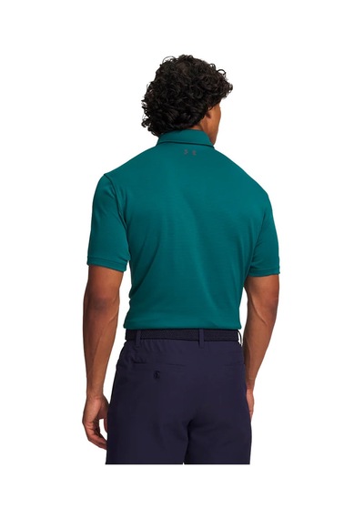 Under Armour Ua Tech Polo Erkek Polo Yaka Tişört 1290140 1290140 338 338