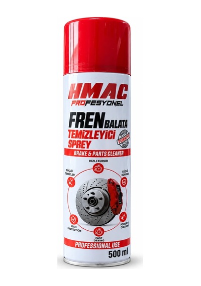 Hmac Fren Balata Sprey 500 Ml