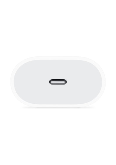 Apple MHJE3ZM/A 20 W USB-C Güç Adaptörü