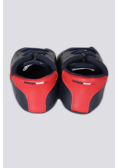 U.S. Polo Assn. U.s. Polo Assn Comfortable Lacivert Erkek Bebek Ayakkabı 5274-33630 Lacivert