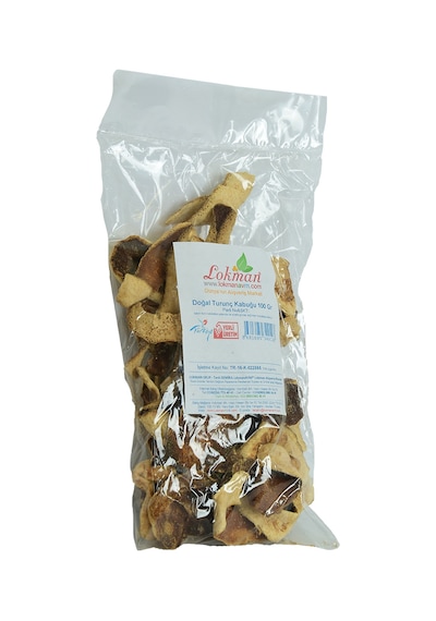 Lokman Avm Turunç Kabuğu Doğal 100 G Paket