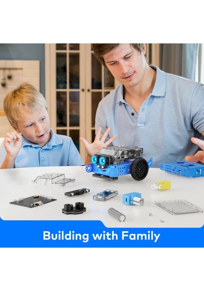 Makeblock Mbot 2 Mbot Neo Robot Kit
