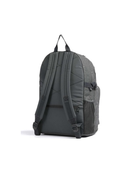 Easpack Eastpak Sırt Çantası 16 İnç Laptop Double Pro Black Denim Ek0a5bıt77h1 Gri