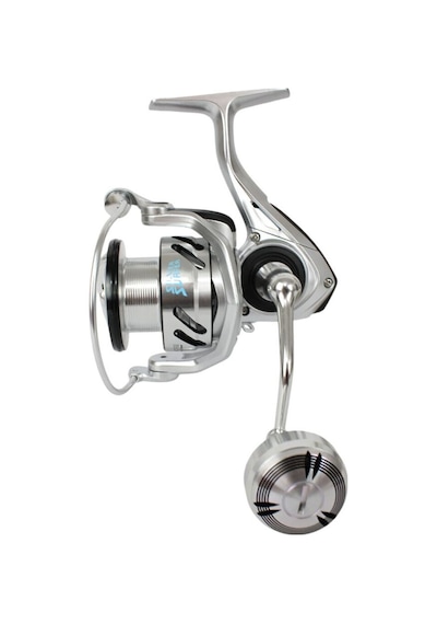 Sea Horse Silver Surfer 4000 Makine