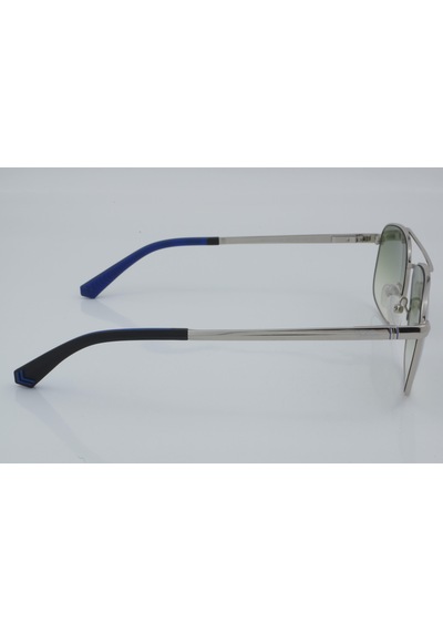 Morlin Bron Mbs-s1200 C4-3 56 - 01 Güneş Gözlüğü Gümüş