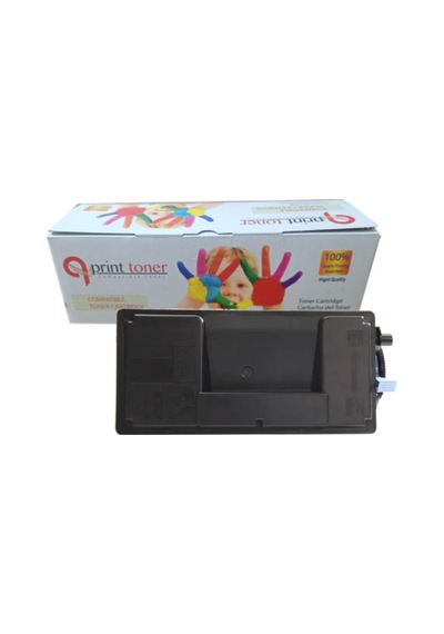 Qprint Toner Kyocera Tk 3400 Uyumlu Toner 1t0c0y0nl0 Ma4500x Ma4500fx Pa4500x