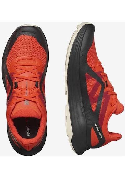 Salomon Ultra Flow Erkek Koşu Ayakkabısı-27921-turuncu Turuncu