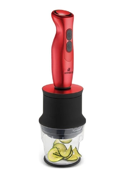 Karaca Pro Spiral 1000 W Mutfak Robotu