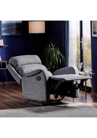 Nironyatak Niron Comfort Fonksiyonel Tekli Koltuk Tv / Baba Koltuğu - Berjer