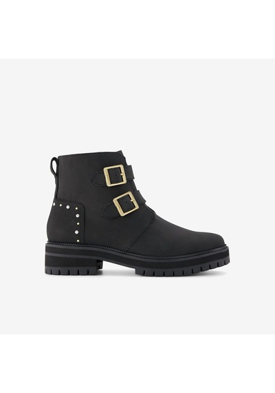 10023550 Black Bot Kadın 10023550 10023558 Toms Sımone