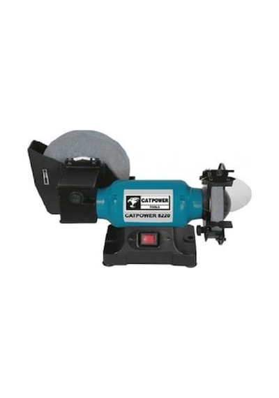 Catpower 8220 Sulu Zımpara Motoru 400 W - CAT 8220