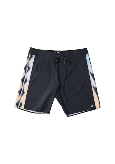 Bıllabong Billabong Dbah Airlite Erkek Siyah Boardshort 2315 Çok Renkli Bıllabong Billabong Dbah Airlite Erkek Siyah Boardshort 2315 Çok Renkli