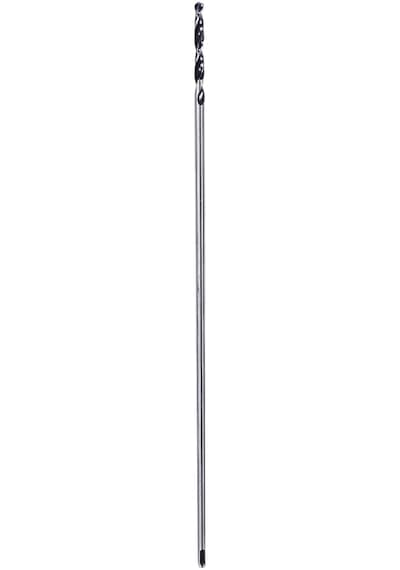 Fixonic Eratool 55570 10x600mm Sds-plus Kısa Yivli Ağaç Matkap Ucu