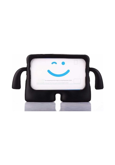 Apple Uyumlu iPad Mini 2 /3 Kılıf Çocuk Için Tam Koruyucu Silikon 549569732