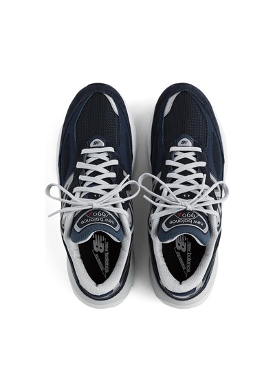 New Balance Fuelcell 990v6 Çocuk Ayakkabı Siyah