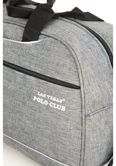 Las Vegas Polo Club Unisex Polo Spor Ve Seyahat Çantası 001